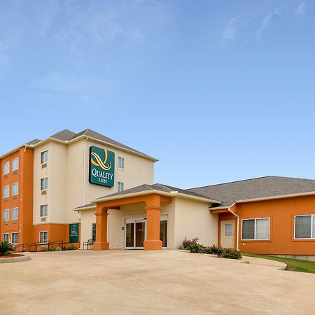 Quality Inn Leesville Exterior photo